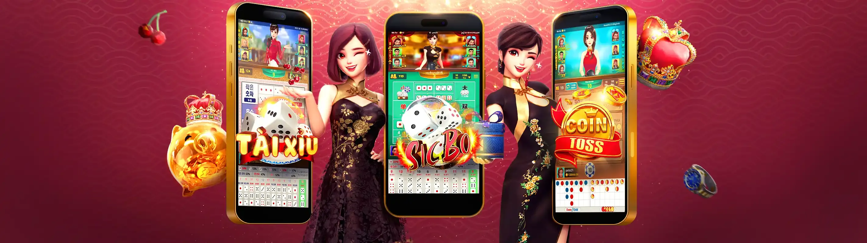 Chương trình VIP RR88